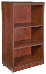 Legacy Stand Up Bookcase, Cherry
