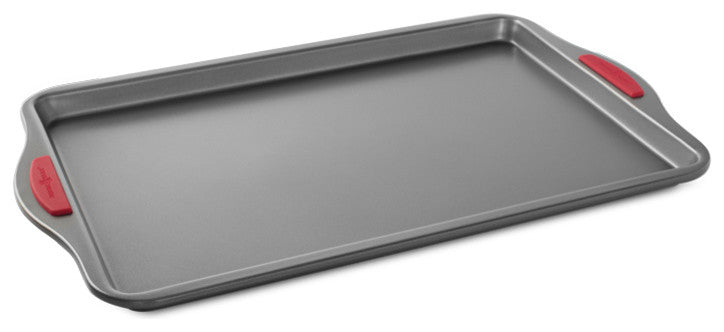 Nordic Ware Non-stick 11 x 17 Inch Cookie Sheet