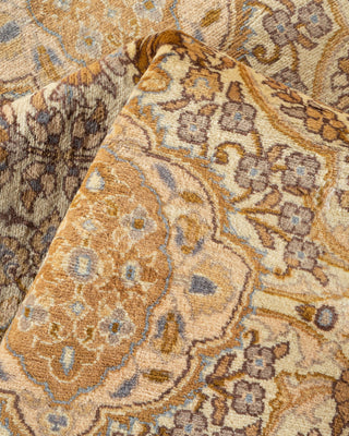 MOGUL, Hand Knotted Area Rug 9' 8" X 6' 0"