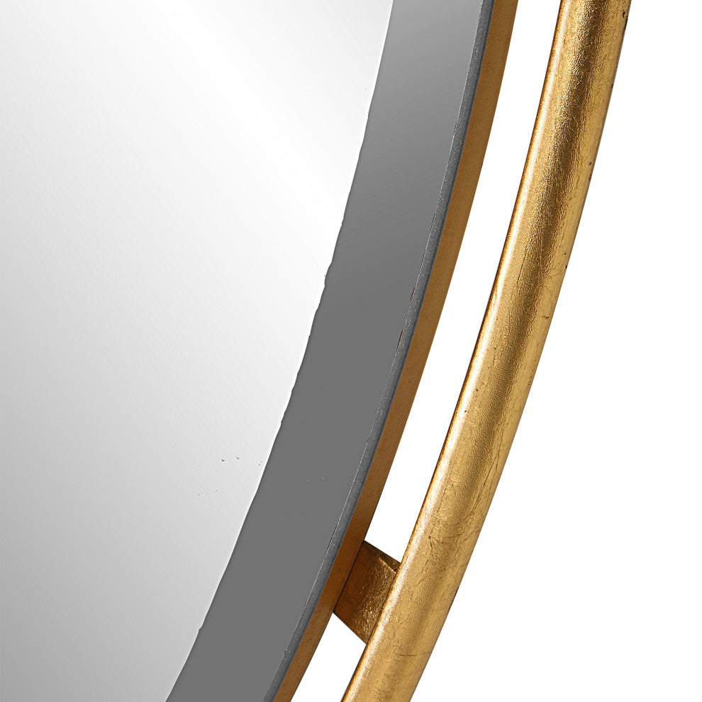 Uttermost UT-9832 Mirror from the Canillo