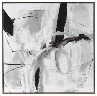 Uttermost Prospect Ceramic Large Table Lamp