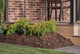 Cotswold 26" Aged Bronze Path and Spread 1--Light 12V