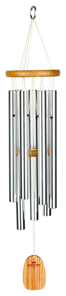 Woodstock Anniversary Chime