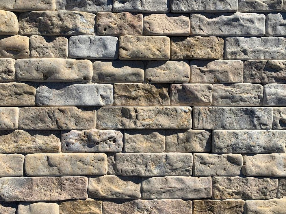 Rocky Mountain, Desert Sand Tumbled, 12