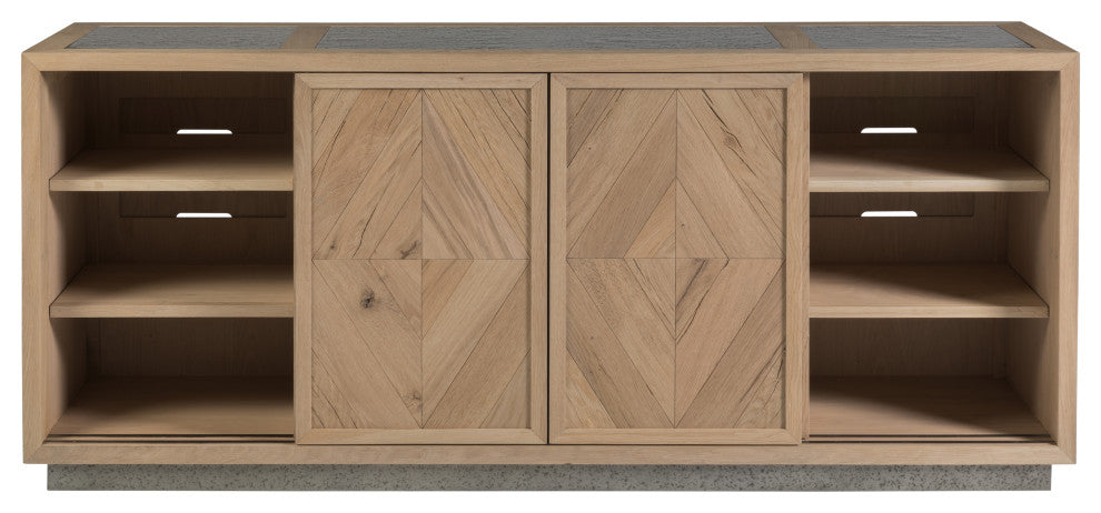 Verite Media Console