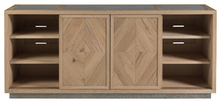 Verite Media Console