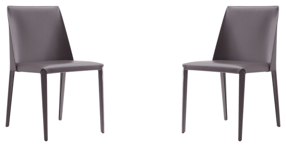 Manhattan Comfort Paris Dining Chair, Set of 2
