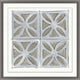 Brise-Soleil 5, Giclee Reproduction Artwork