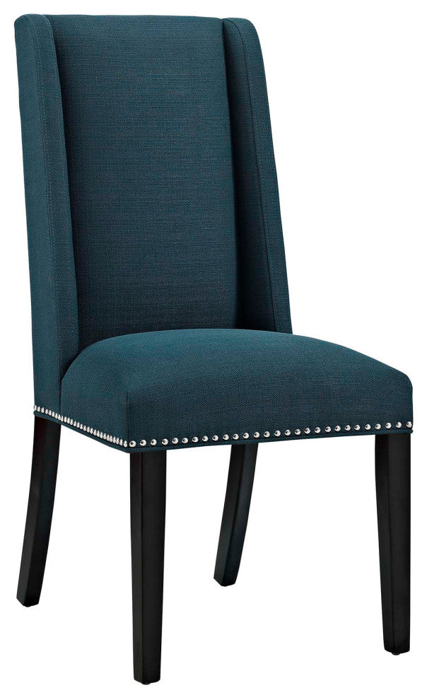 Baron Dining Chair Fabric Set of 4