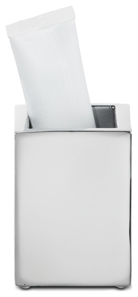 Modern Bath Shiny Tumbler