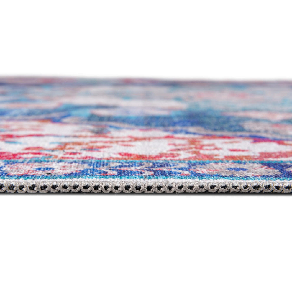 Unique Loom Renaissance Roma Area Rug