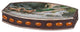 Horse Canyon Soap Dish