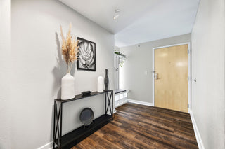 GX15 Monopoint, White