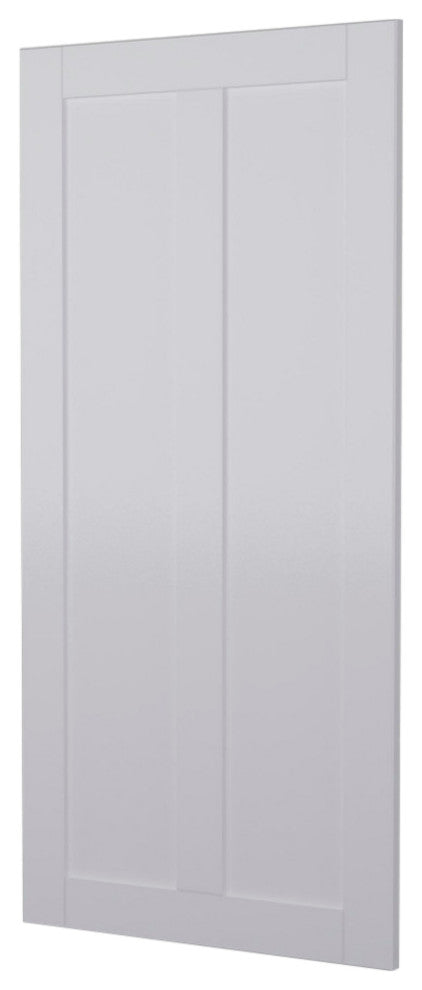 Shaker Hill Series Kitchen Cabinet Panel For P1854, 24"x50"