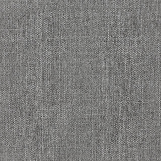 Mackenzie Linen Textured Fabric Upholstered Corner Chair, Grey