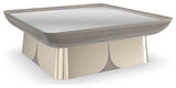 Zenith Cocktail Table