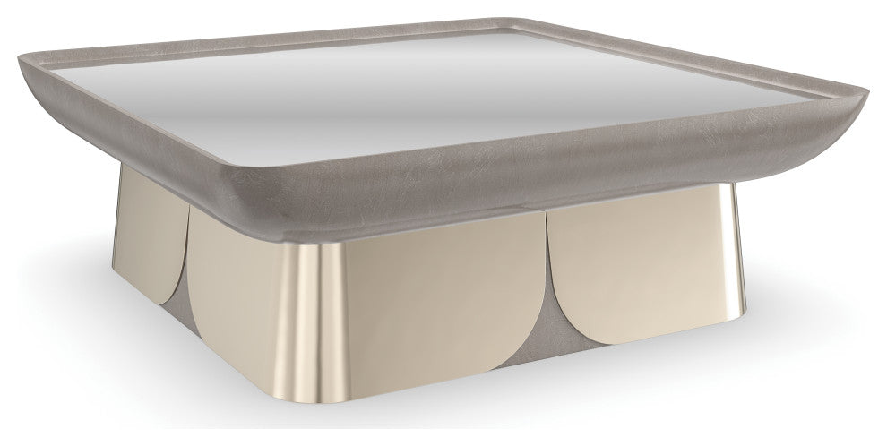 Zenith Cocktail Table