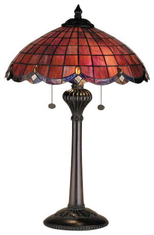 24H Elan Table Lamp