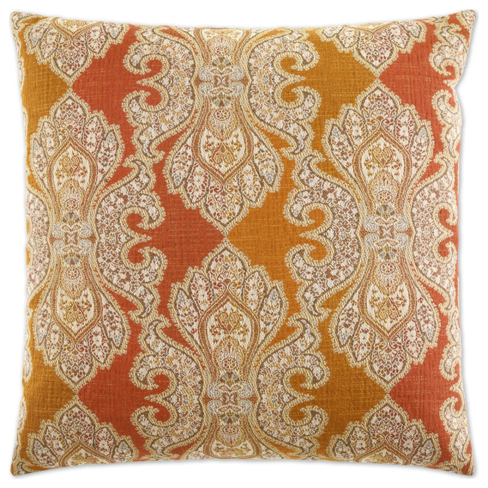 Derrington Pillow - Punch