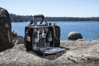 Malibu Cooler - Black