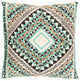 Surya Kazinga KAZ-002 20" x 20" Pillow Cover