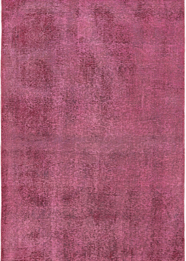 Ahgly Company Indoor Rectangle Mid-Century Modern Area Rugs, 4' x 6'