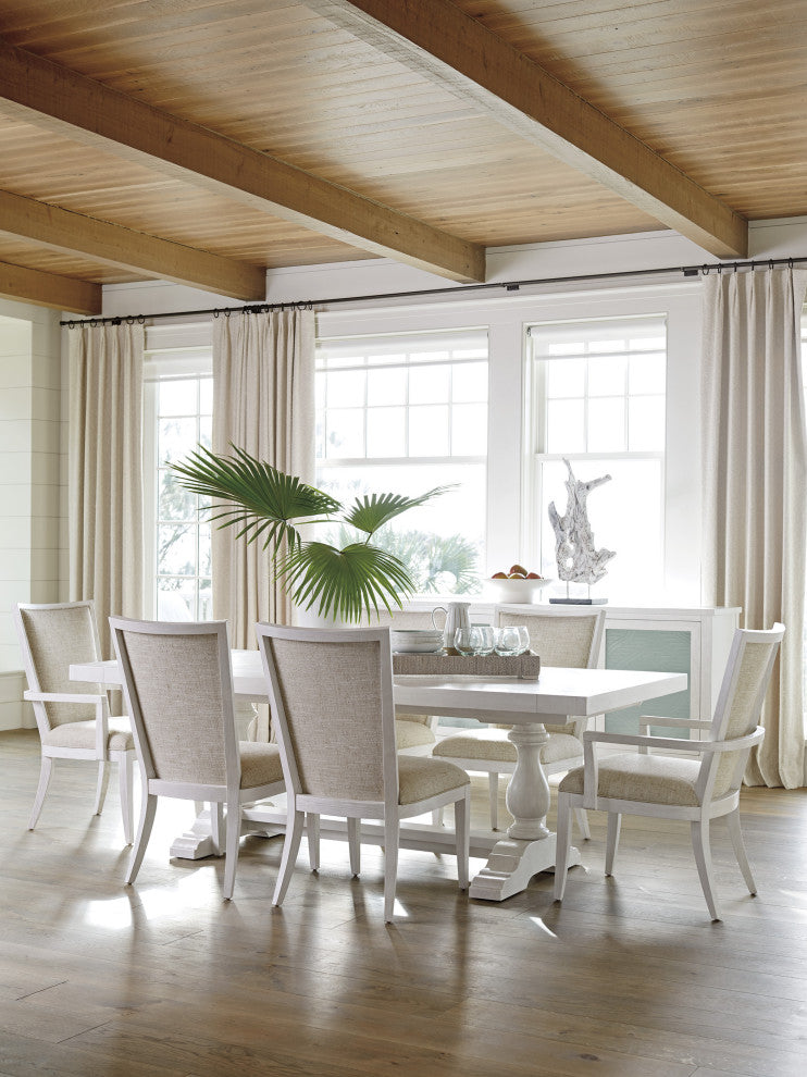 Captiva Rectangular Dining Table