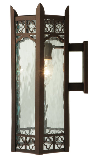 8.5W Church Wall Sconce
