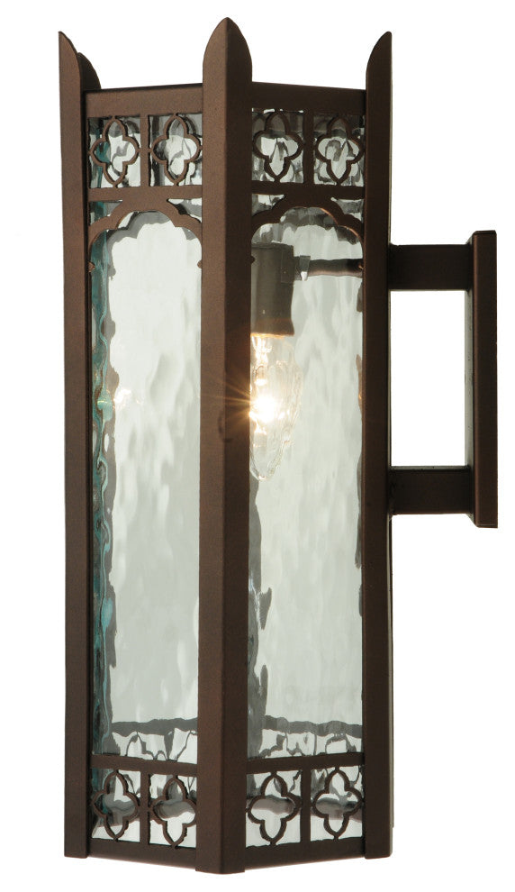 8.5W Church Wall Sconce