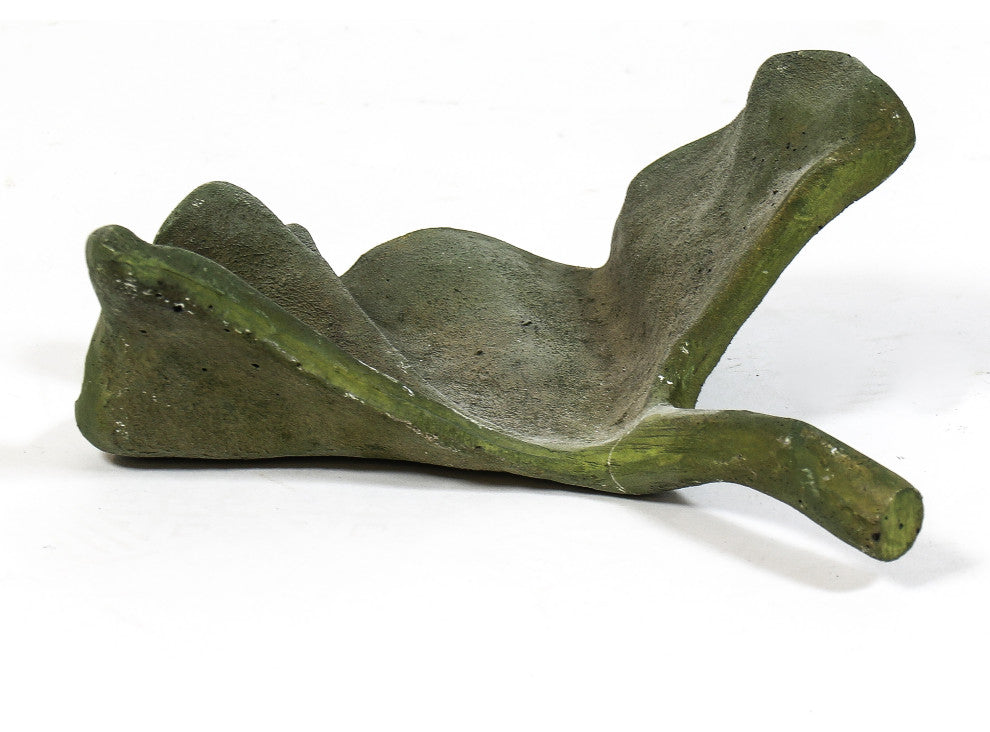 Ginko Leaf