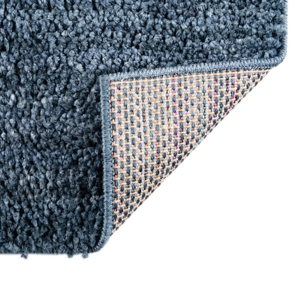 Jill Zarin Shaggy Shaggy Chic Rug