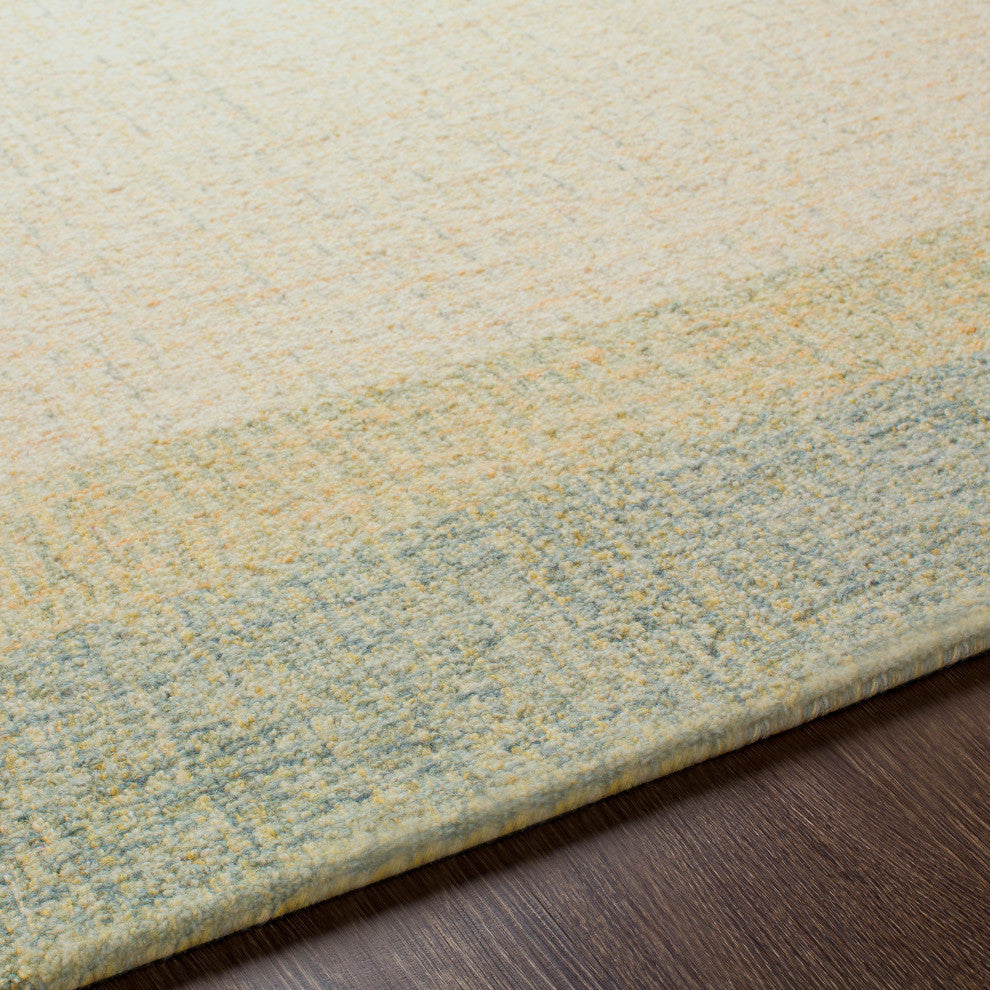 Surya Elena EAE-2302 Hand Tufted Wool Area Rug