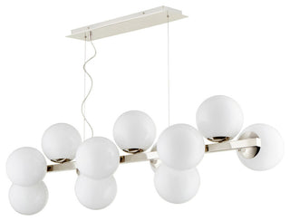 Cyan Design 09678 Atom 12lt Pendant