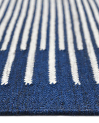 George, Handmade Area Rug 8' 0" x 10' 0"