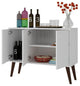 Bromma Buffet Stand 94AMC129