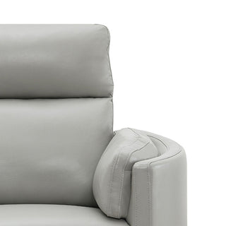 ACME Sagen Recliner With Swivel & Glider