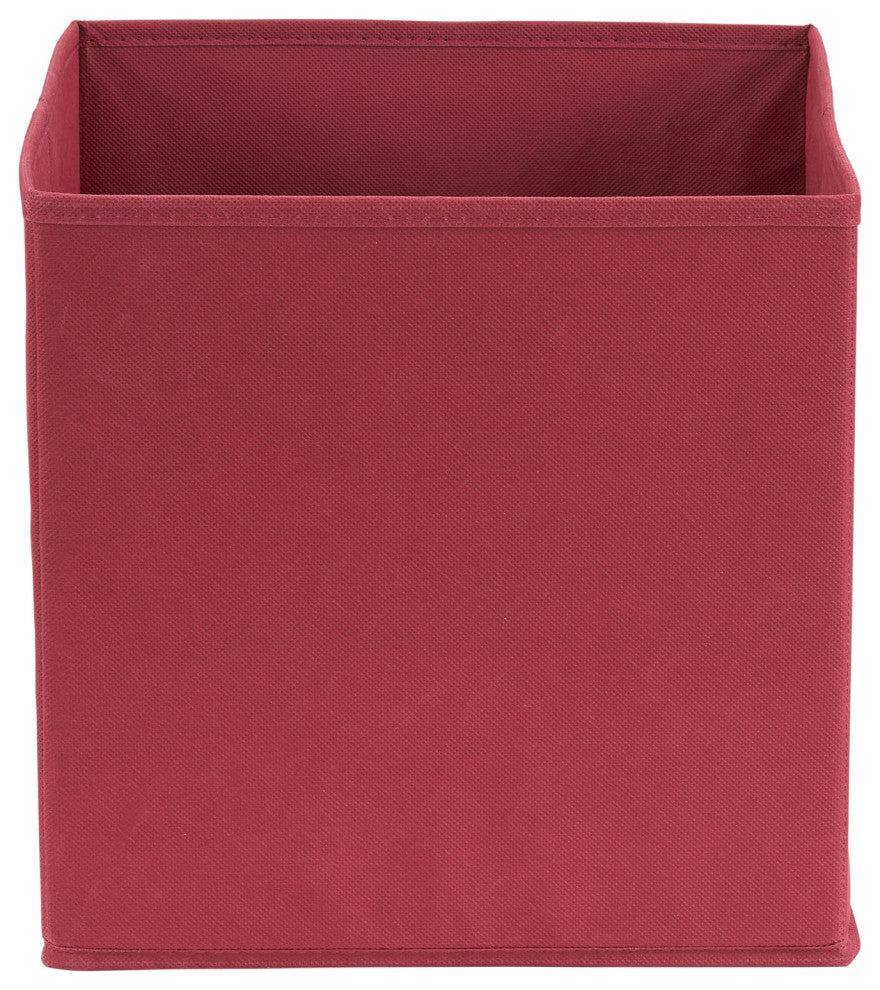 Foldable Storage Cubes