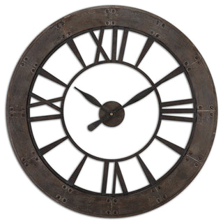 Ronan Wall Clock