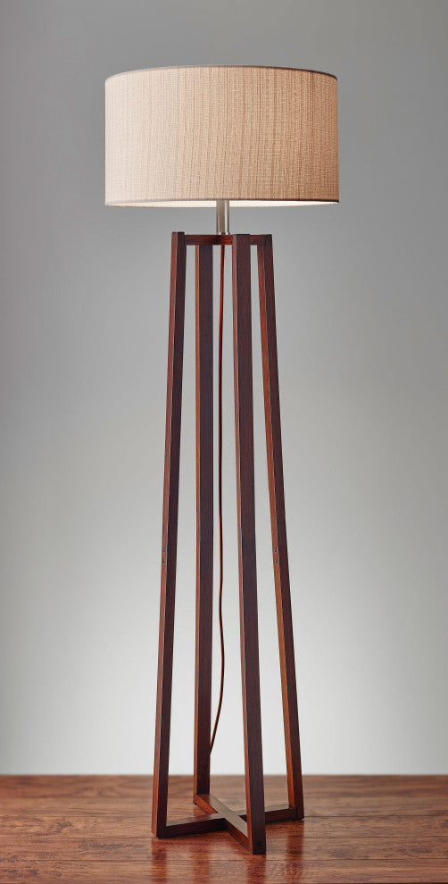 Quinn Floor Lamp