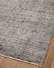 Loloi Soho Charcoal/Multi 5'3"x7'9" Area Rug