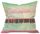 Deny Designs Dash And Ash World Traveler I Outdoor Throw Pillow