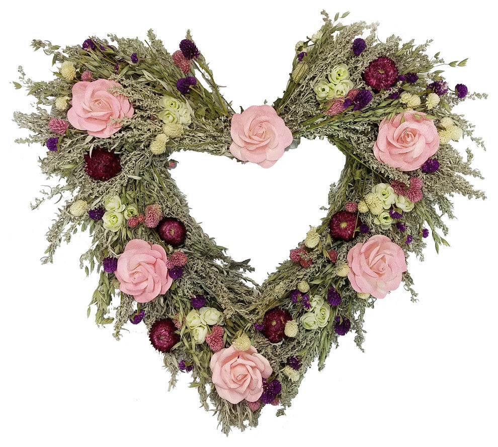 Victorian Heart