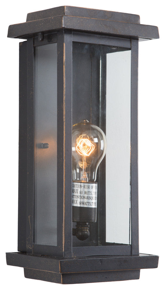 Yosemite Home Decor Ashlan Collection Exterior Light