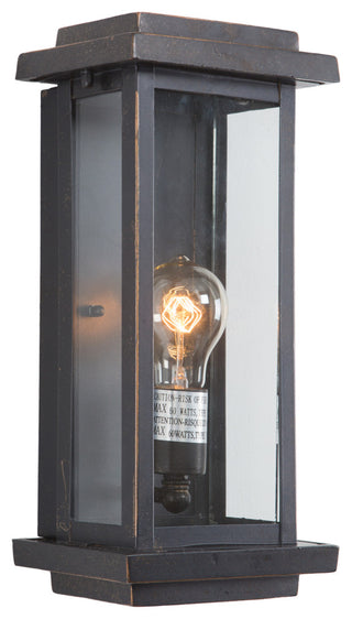 Yosemite Home Decor Ashlan Collection Exterior Light