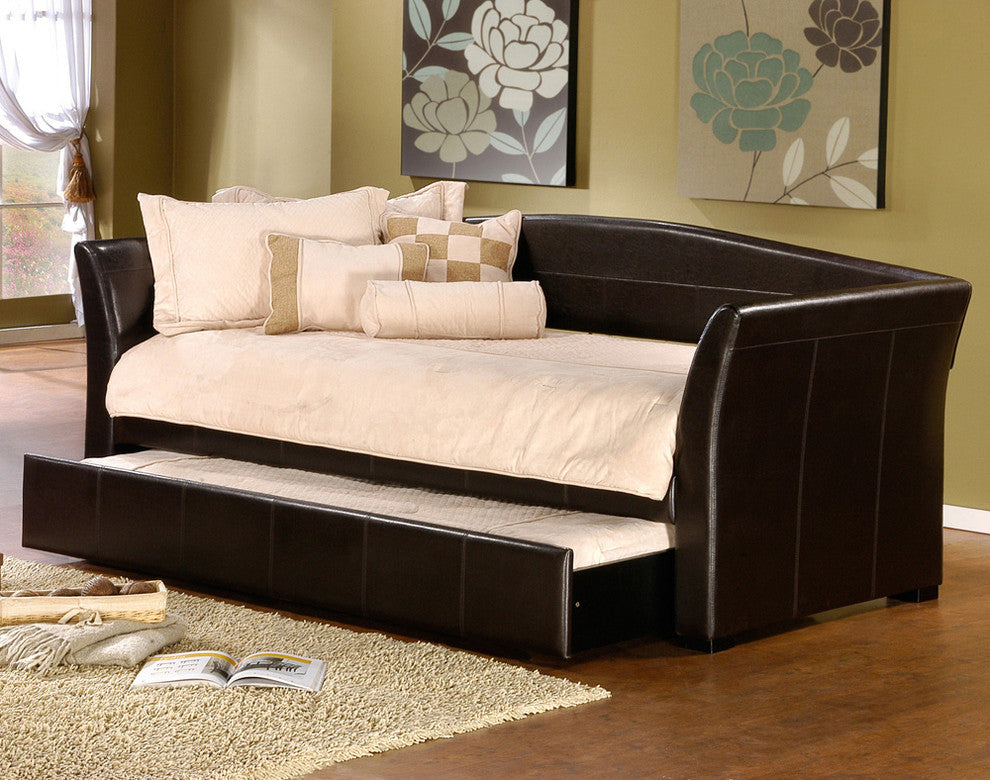 Montgomery Daybed With Trundle