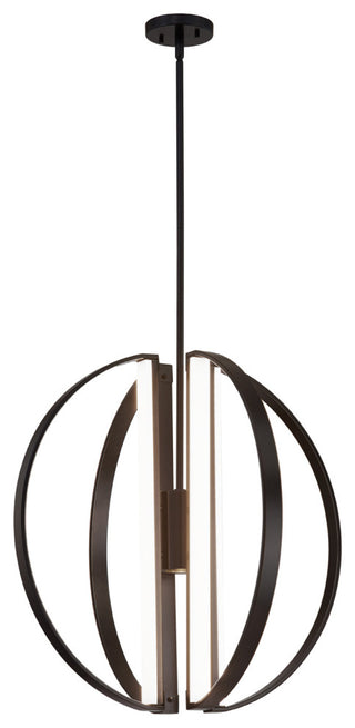 Liv 24-inch 5-Light Chandelier