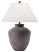 Nuloom Lindos 30" Resin Table Lamp