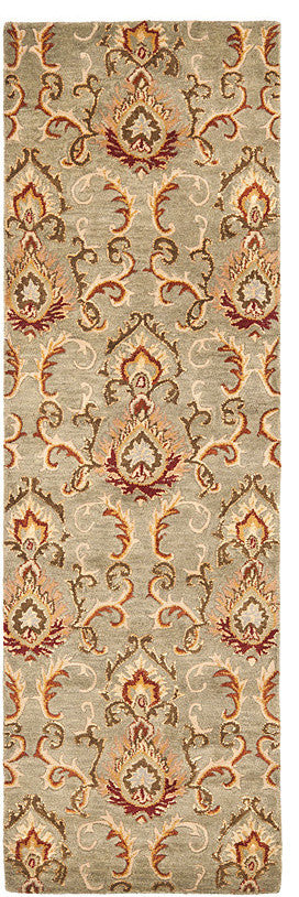 Safavieh Soho Soh351A Rug, Multi, 8'3"x11'0"
