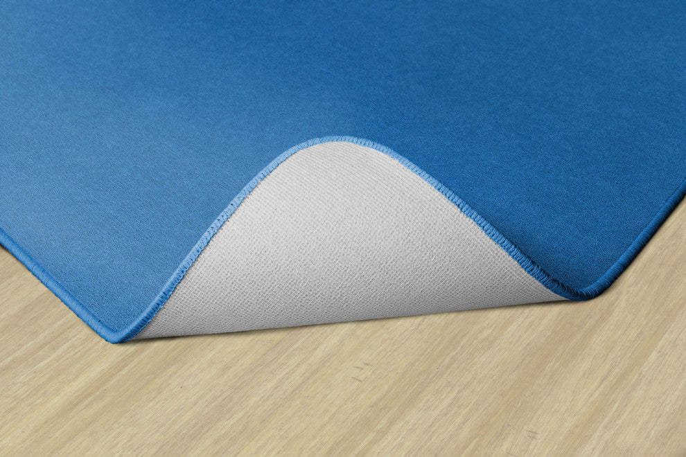 Flagship Carpets TS-76RB Amerisoft Royal Blue