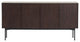 Modrest Longford Smoked Ash Buffet